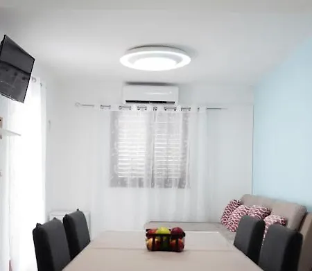 Lejlighed Toma Apartman 2 Bilice