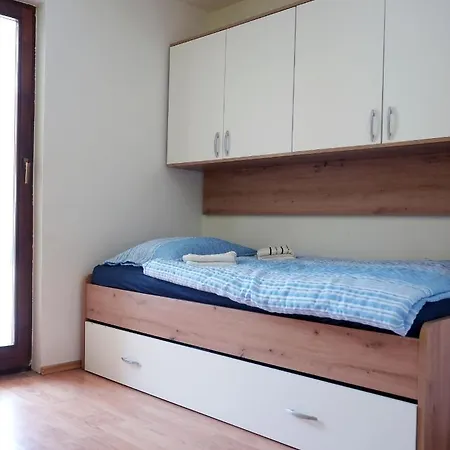 Lejlighed Toma Apartman 2