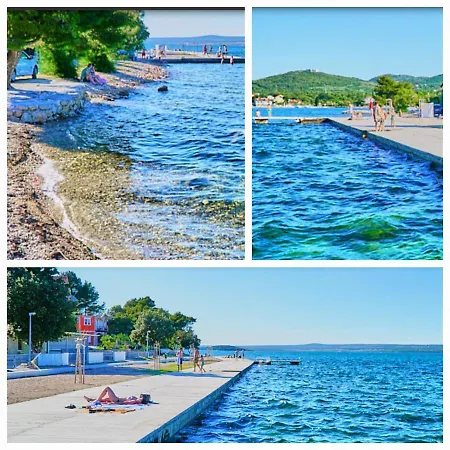 Toma Apartman 2 Lejlighed