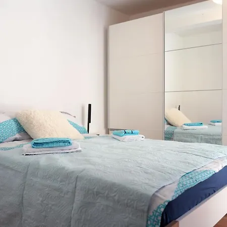 Toma Apartman 2 Lejlighed Bilice