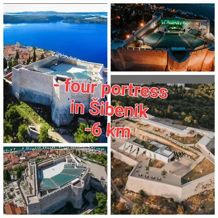 Toma Apartman 2 Lejlighed