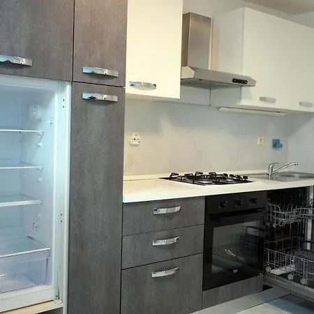 Toma Apartman 2 Lejlighed