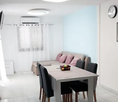 Toma Apartman 2 Lejlighed Bilice