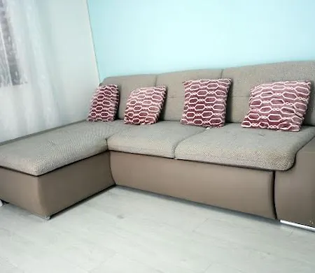 Lejlighed Toma Apartman 2 Bilice