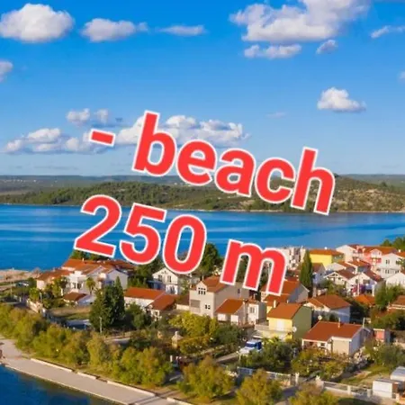 Toma Apartman 2 Lejlighed
