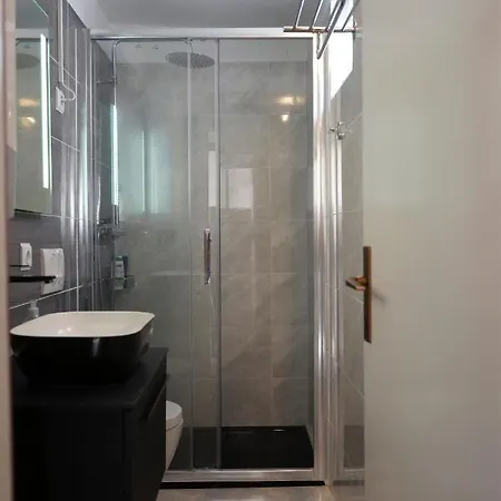 Lejlighed Toma Apartman 2